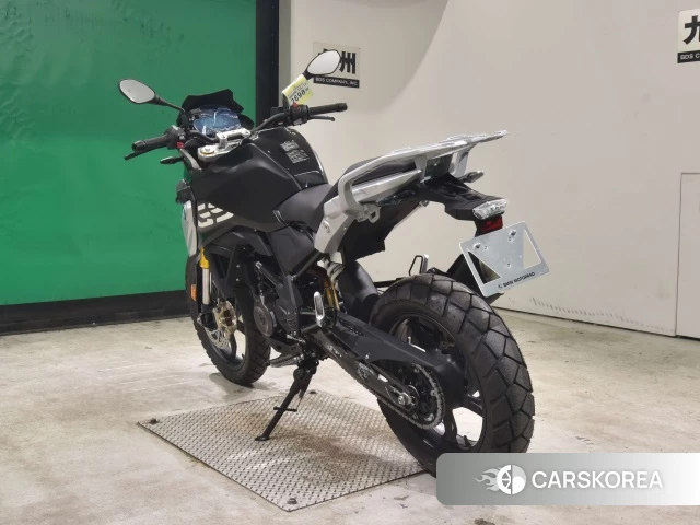 BMW G310GS id 3946541 из Японии 26
