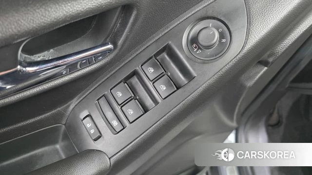 Chevrolet (GM Daewoo) The New Trax id 4765266 из Кореи 26