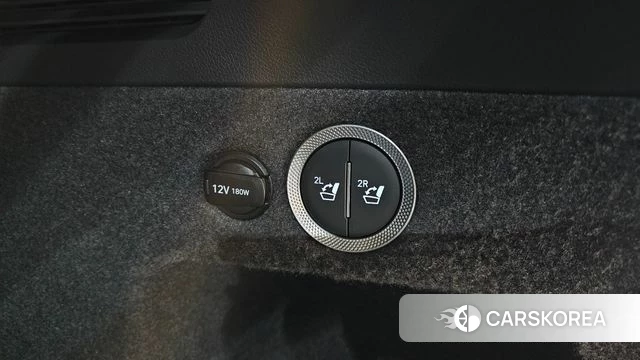 Genesis GV80 id 4686958 из Кореи 26