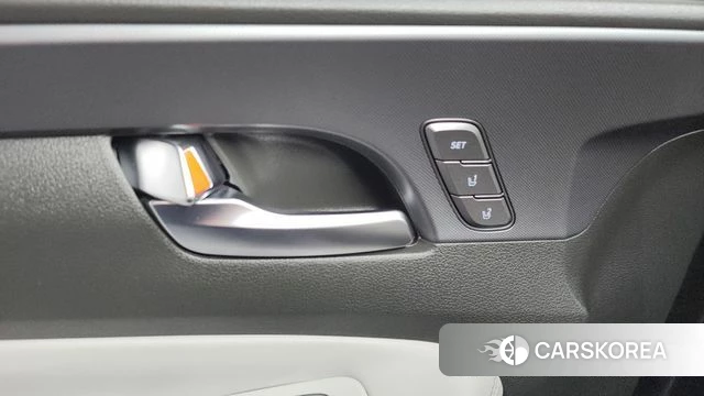Hyundai The New Santa Fe id 4424050 из Кореи 26