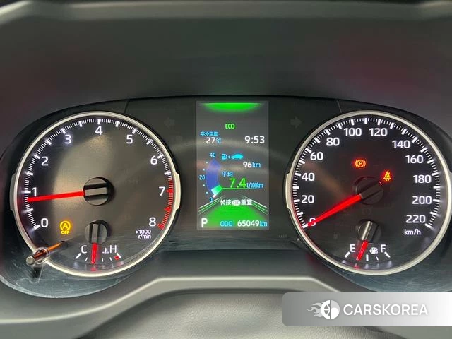 Toyota Wilanda id 4263642 из Китая 26