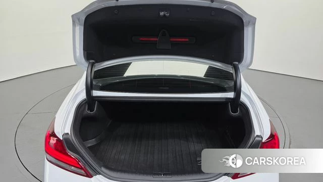 Genesis G70 id 4663051 из Кореи 26