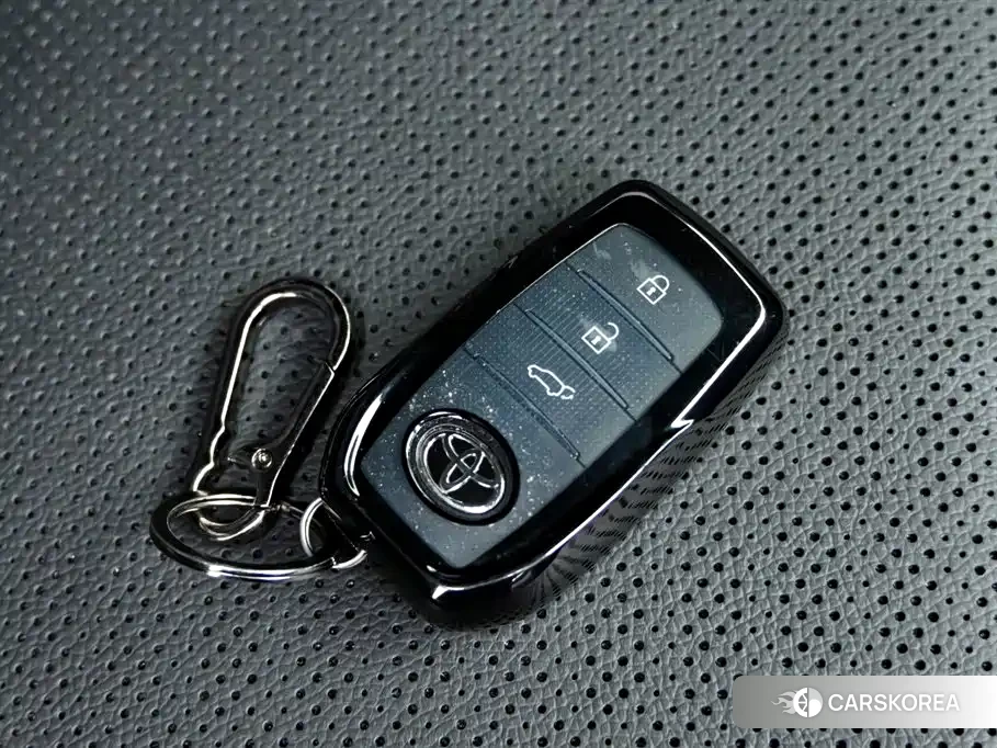 Toyota Land Cruiser id 4547522 из Китая 26