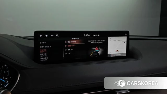 Genesis G80 (RG3) id 4848605 из Кореи 26