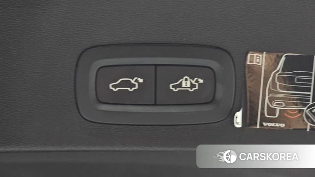 Volvo XC40 id 4683898 из Кореи 26