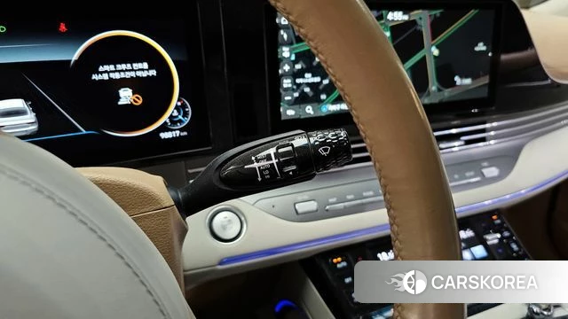 Hyundai The New Grandeur IG id 4294134 из Кореи 26