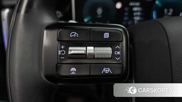 Hyundai Santa Fe (MX5) id 4847714 из Кореи 26