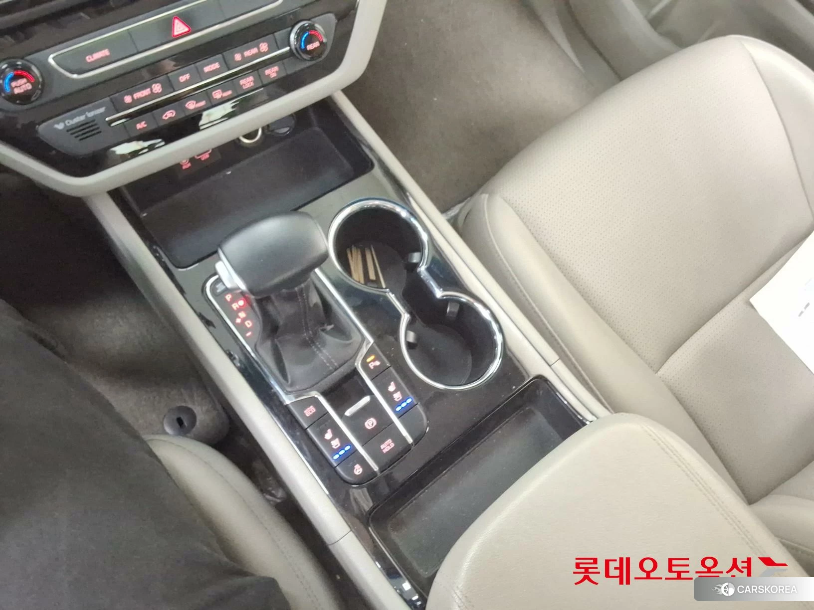 Kia Carnival id 3882157 из Кореи 26