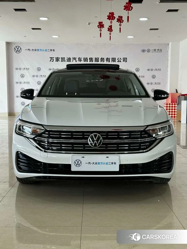 Volkswagen Sagitar id 4255948 из Китая 26