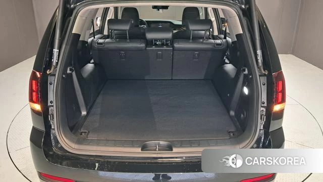 Kia Mohave Master id 4556808 из Кореи 26