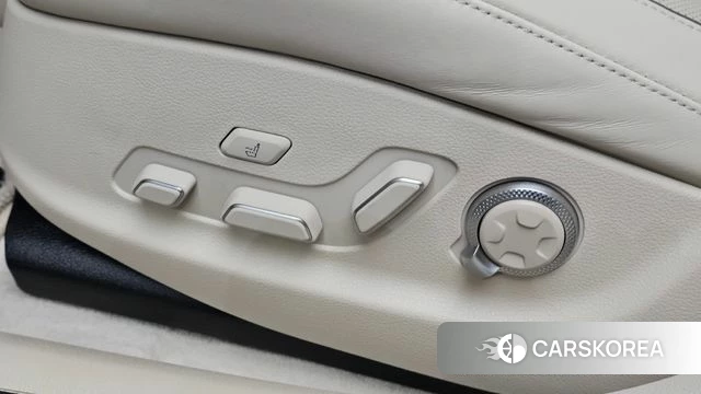Genesis G80 (RG3) id 4442623 из Кореи 26