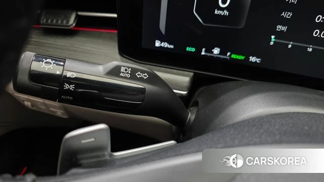 Kia The New K5 Hybrid 3rd generation id 4266555 из Кореи 26