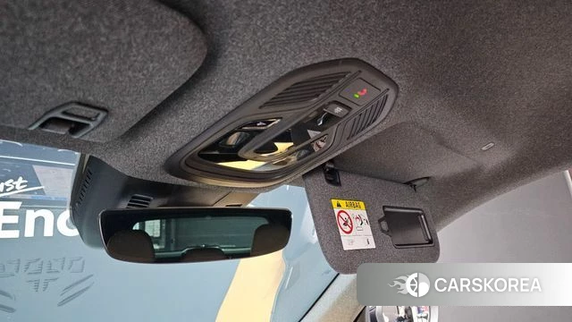 Renault Korea (Samsung) Grand Coleos id 4185779 из Кореи 26