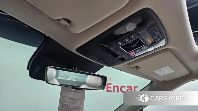 Kia The New Carnival 4th Generation id 4783307 из Кореи 26