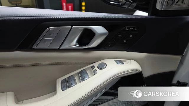 BMW X7 (G07) id 4573281 из Кореи 26
