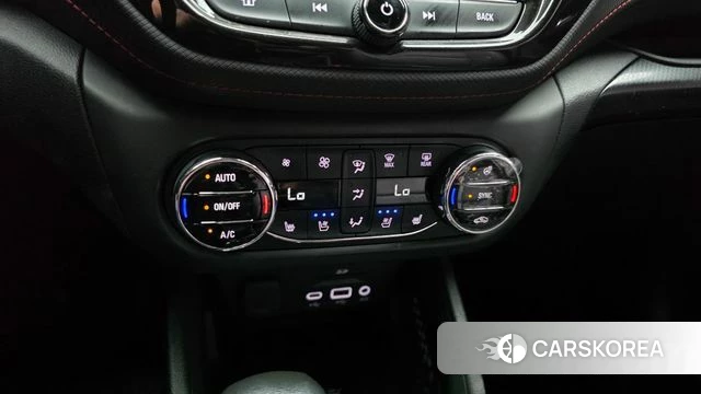 Chevrolet (GM Daewoo) Trailblazer id 4900016 из Кореи 26