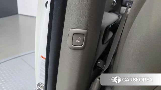 Kia The New Carnival id 4417343 из Кореи 26
