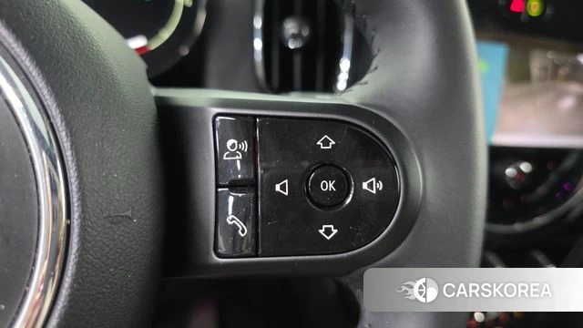 Mini Cooper Countryman id 4266911 из Кореи 26