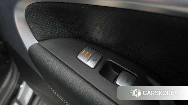 Genesis The New G70 id 4651311 из Кореи 26