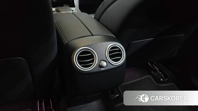 Mercedes-Benz GLC-Class X253 id 4632619 из Кореи 26