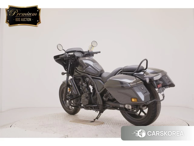 Honda REBEL 1100T id 4184950 из Японии 26
