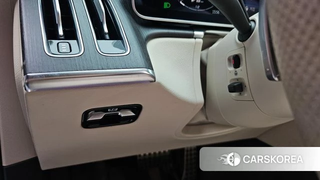 Mercedes-Benz S-Class W223 id 4702309 из Кореи 26