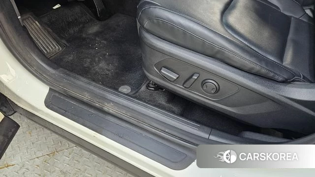 Kia Sportage 5th Generation id 4316377 из Кореи 26