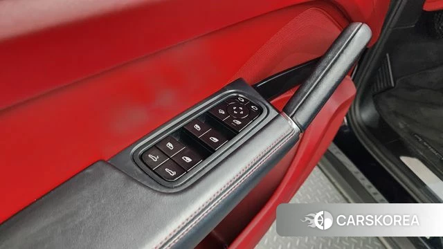 Porsche Cayenne (PO536) id 4446664 из Кореи 26