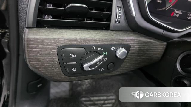 Audi A5 (F5) id 4534307 из Кореи 26