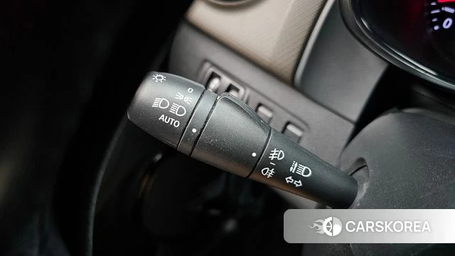 Renault Korea (Samsung) Clio id 4465588 из Кореи 26