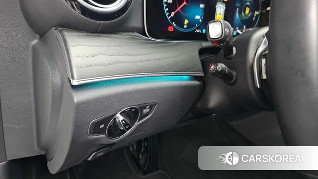 Mercedes-Benz E-Class W213 id 4349837 из Кореи 26