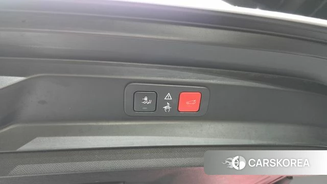 Peugeot 5008 second generation id 4317812 из Кореи 26
