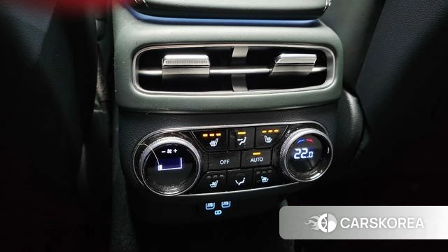 Genesis Electrified GV70 id 4395744 из Кореи 26