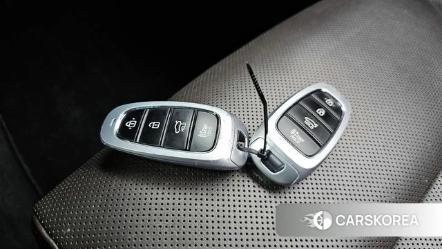 Hyundai The New Grandeur IG id 4294385 из Кореи 26
