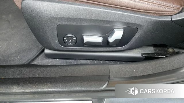 BMW 3 Series (G20) id 4750531 из Кореи 26