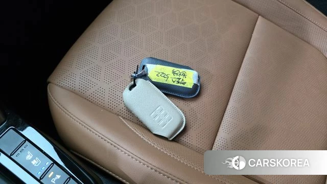 Kia The New Seltos id 4617934 из Кореи 26