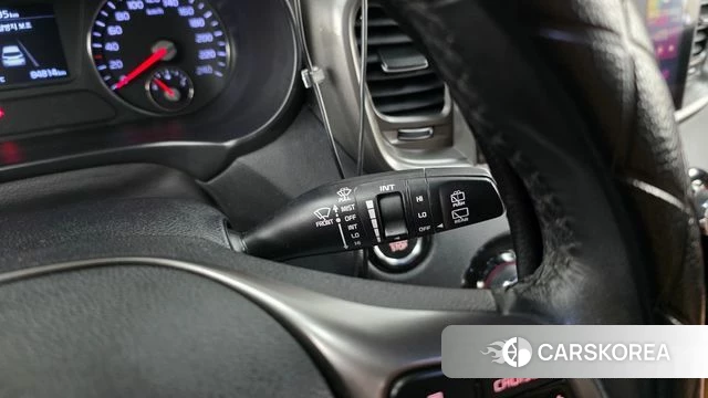 Kia The New Sorento id 4197199 из Кореи 26