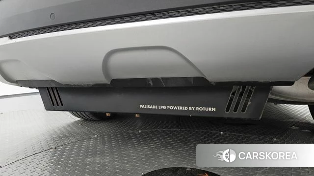 Hyundai Palisade id 4390210 из Кореи 26