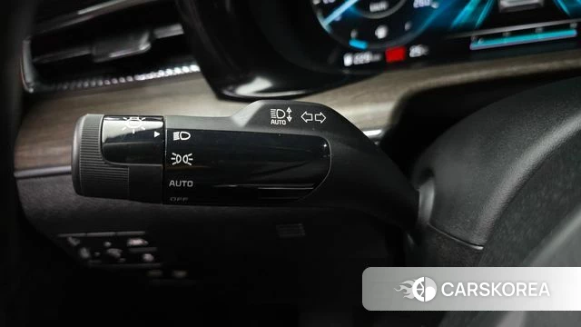 Kia K5 Hybrid 3rd Generation id 4708188 из Кореи 26