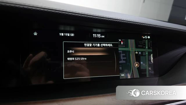 Genesis G90 id 4325411 из Кореи 26
