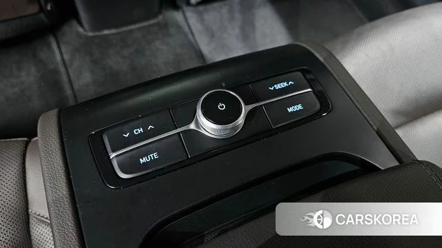 Hyundai Grandeur IG Hybrid id 4351102 из Кореи 26