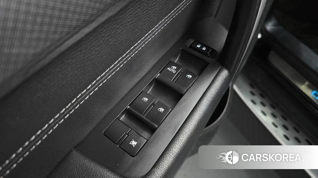 Chevrolet (GM Daewoo) Captiva id 4331789 из Кореи 26