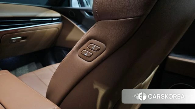 Genesis G80 (RG3) id 4293548 из Кореи 26