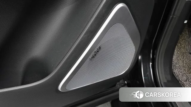 Ssangyong All New Rexton id 4632337 из Кореи 26