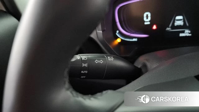 Kia The New Kia Ray id 4442811 из Кореи 26