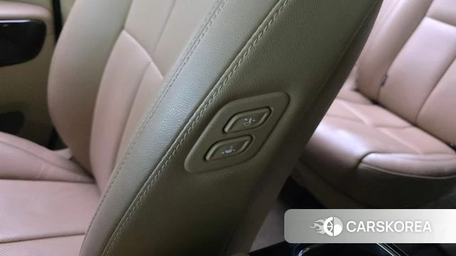Kia The New Carnival id 4447082 из Кореи 26
