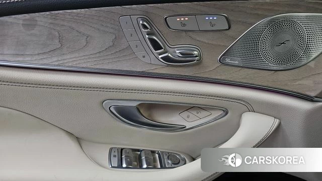 Mercedes-Benz CLS-Class C257 id 4835506 из Кореи 26