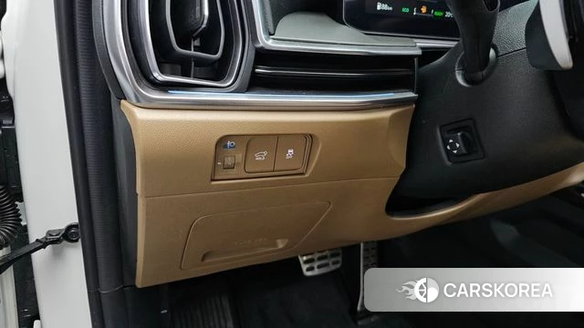 Kia The New Sorento 4th Generation id 4266674 из Кореи 26