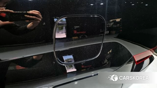 Hyundai Santa Fe (MX5) id 4280607 из Кореи 26