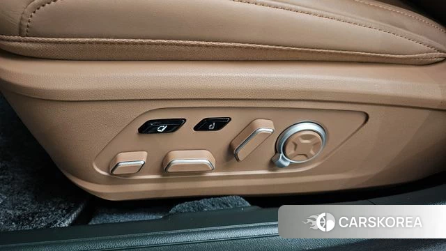 Hyundai Grandeur Hybrid (GN7) id 4548879 из Кореи 26